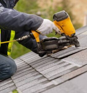 Milwaukee Roofing Repair