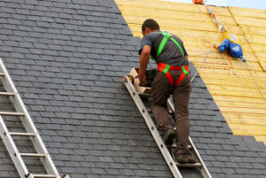 Milwaukee Roofing Repair