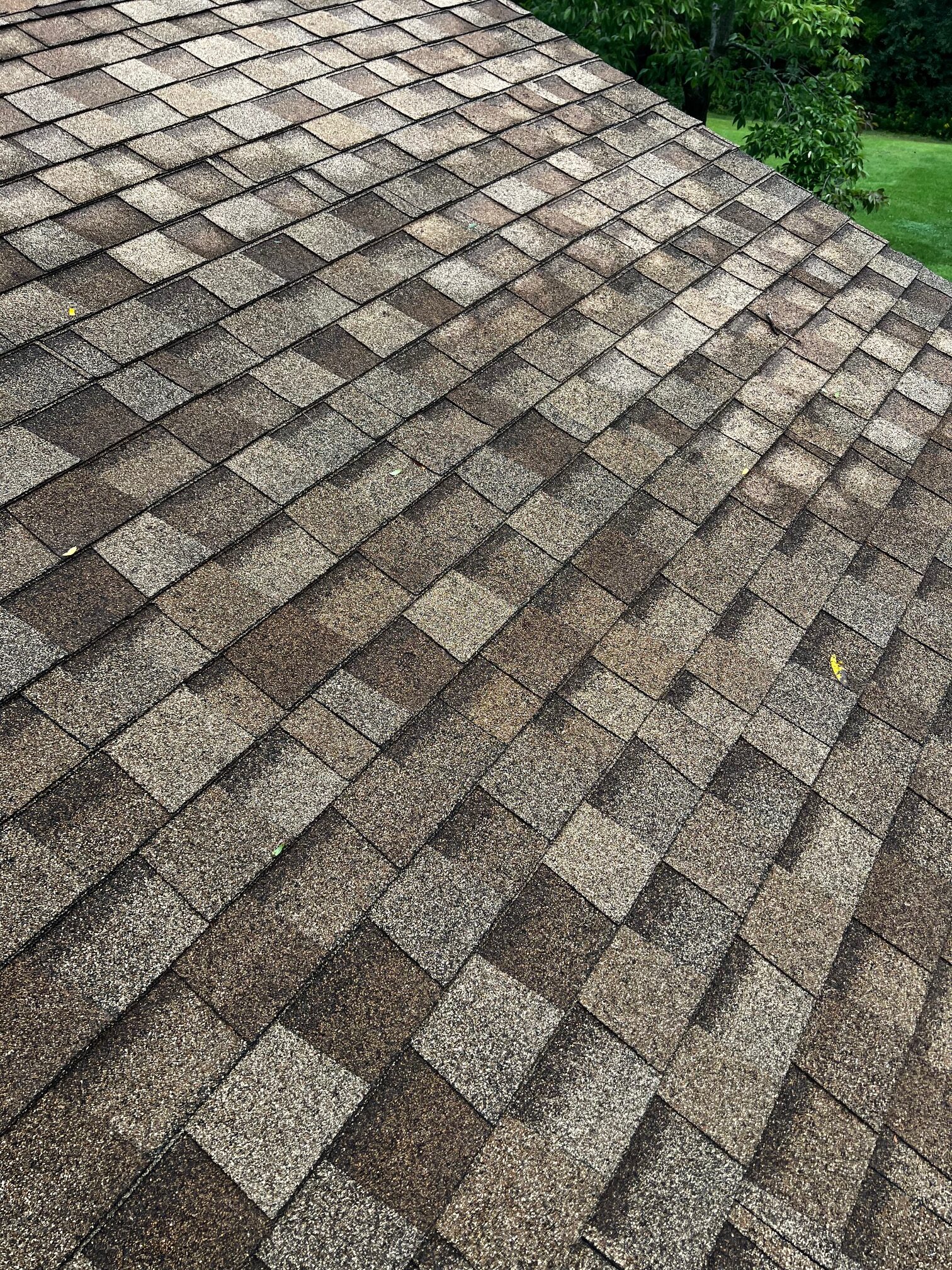 Milwaukee roof repairs