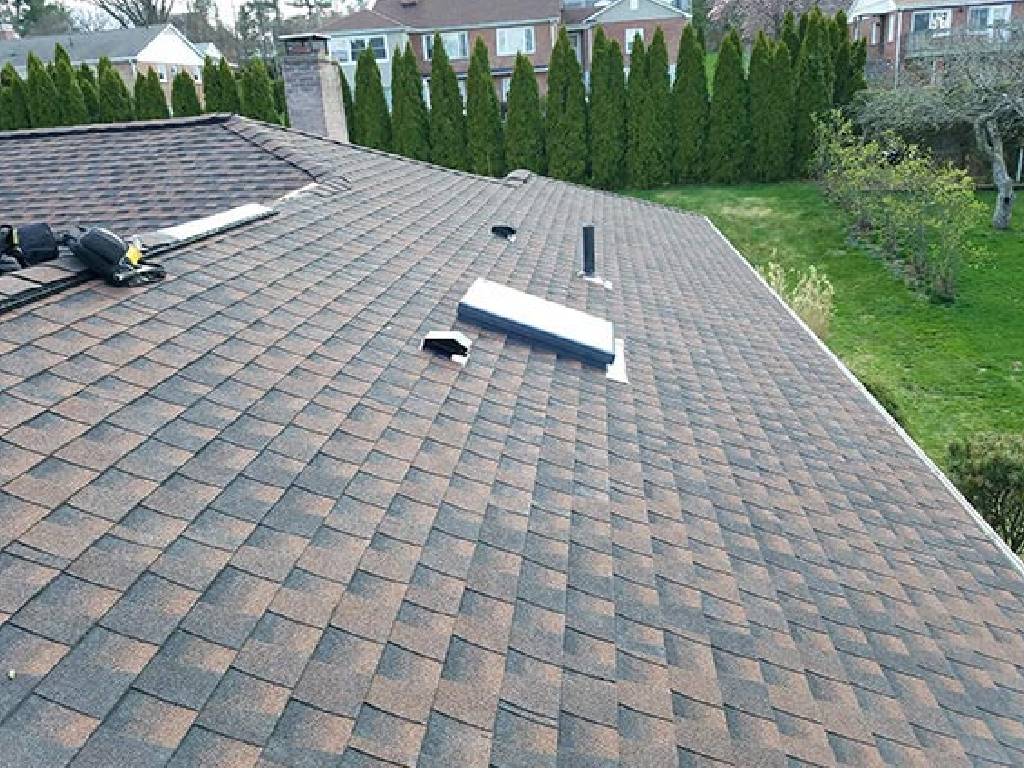 Milwaukee roofing service
