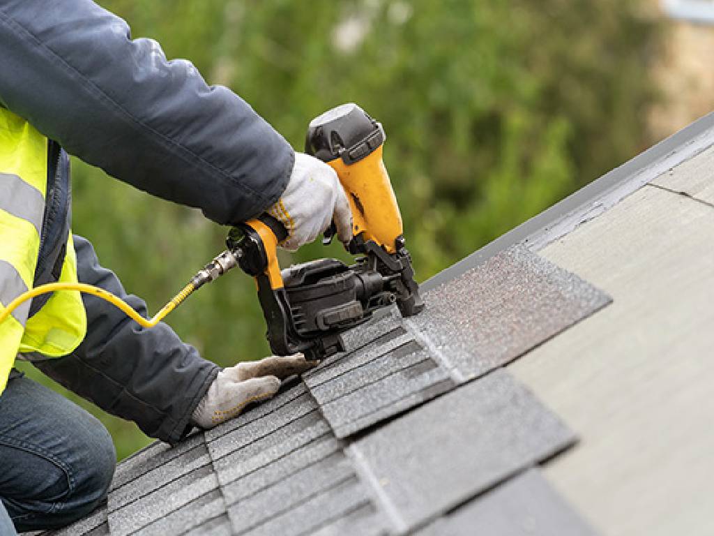 Roofing Services – 3 Roofing Services