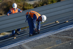 Roof Mantainance