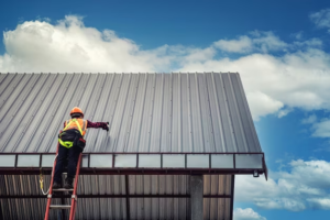 Roof Repairs