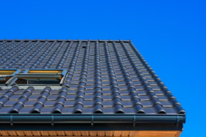 Roof Inspection