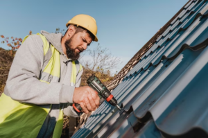 Professional Roofers