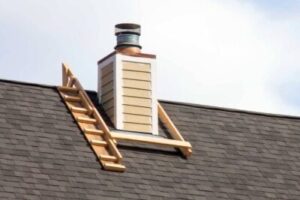 Chimney