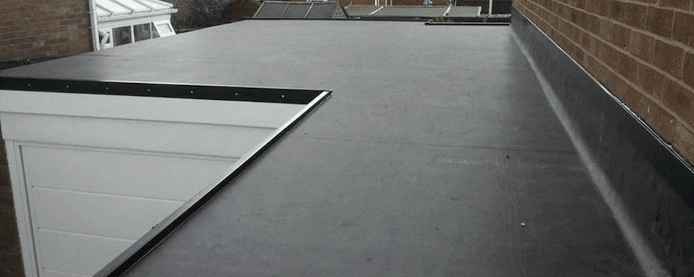 BannerImage Rubber Roofing
